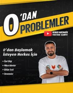 0`Dan Problemler Rehber Matematik - Thumbnail