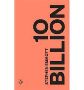 10 Billion