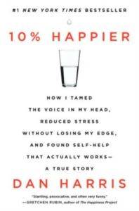 %10 Happier