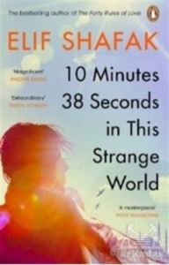 10 Minutes 38 Seconds İn This Strange World