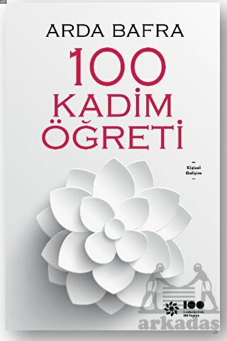 100 Kadim Öğreti