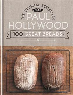 1001 Great Breads