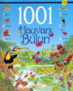1001 Hayvanı Bulun