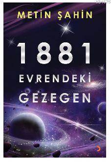 1881 Evrendeki Gezegen