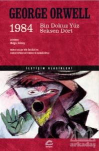 1984 - Bin Dokuz Yüz Seksen Dört