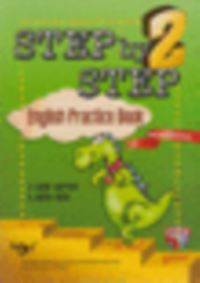 2. Sınıf Step By Step English Practice Book + Active Book + CD