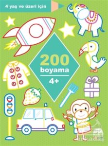 200 Boyama