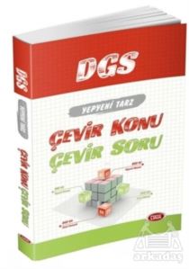 2019 DGS Çevir Konu Çevir Soru
