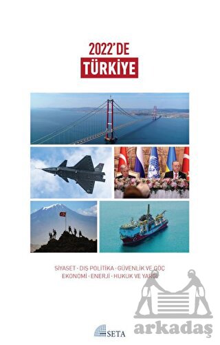 2022'De Türkiye