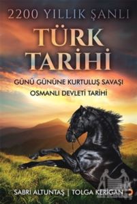 2200 Yıllık Şanlı Türk Tarihi