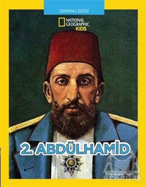 2.Abdülhamid - Osmanlı Dizisi