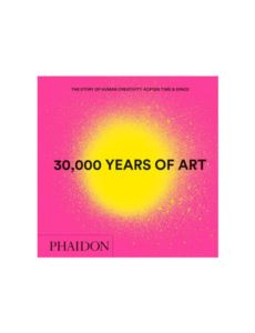 30,000 Years Of Art (Mini Format)