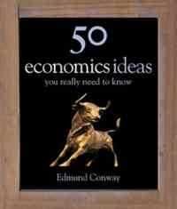 50 Economy Ideas