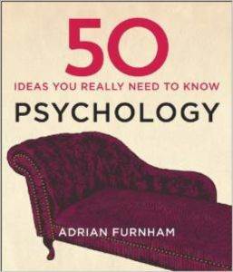 50 Psychology Ideas