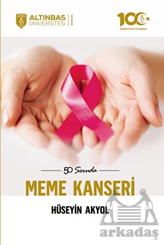 50 Soruda Meme Kanseri - Thumbnail