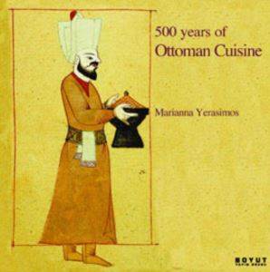 500 Years Of Ottoman Cuisine - Thumbnail