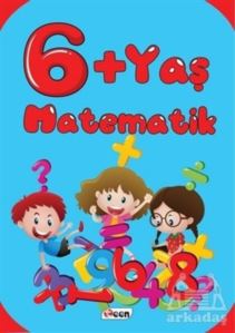 6+Yaş Matematik