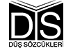 Düş Sözcükleri