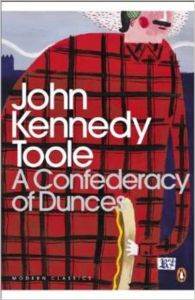 A Confederacy of Dunces (Penguin Modern Classics)