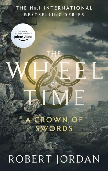 A Crown of Swords - The Wheel of Time