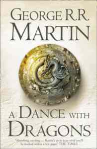 A Dance With Dragons (Song Of Ice And Fire 5) Complete Edition