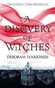 A Discovery of Witches (All Souls 1)