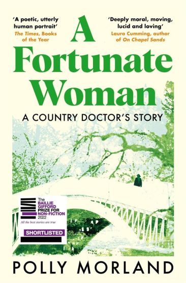 A Fortunate Woman A Country Doctor's Story - Thumbnail