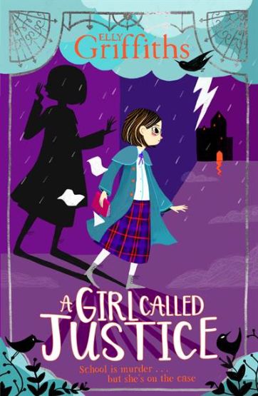A Girl Called Justice 1