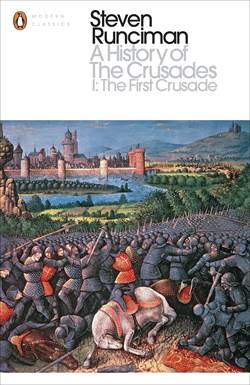 A History Of Crusades 1