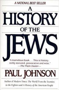 A History Of Jews