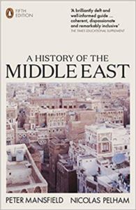 A History Of The Middle East: 5Th Edition