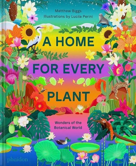 A Home for Every Plant Wonders of the Botanical World - Thumbnail