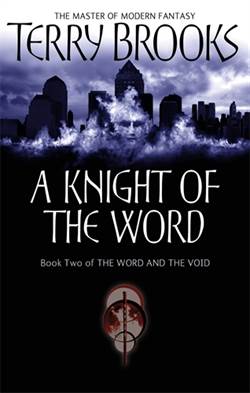 A Knight of the Word (Word & Void 2)