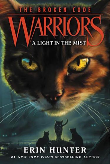 A Light in the Mist - Warriors. The Broken Code - Thumbnail