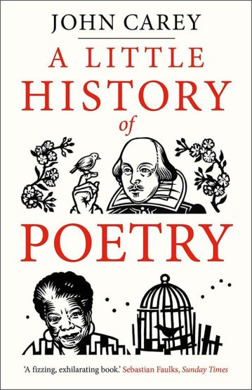 A Little History Of Poetry - Little Histories
