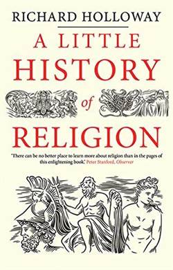 A Little History Of Religions