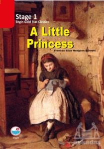 A Little Princess - Stage 1 (CD’Li)