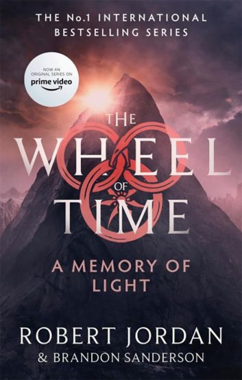A Memory of Light - The Wheel of Time