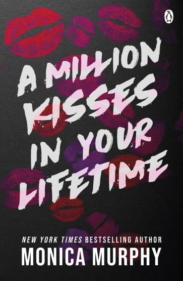 A Million Kisses in Your Lifetime - Thumbnail