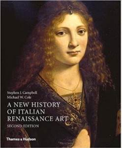 A New History Of Italian Renaissance Art
