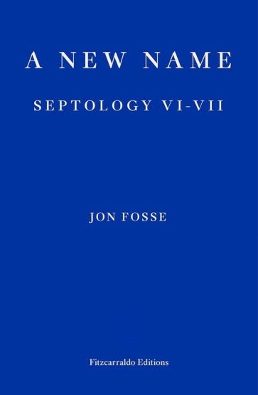 A New Name Septology VI-VII - Septology