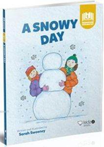 A Snowy Day; İngilizce Seviyesi: Elementary