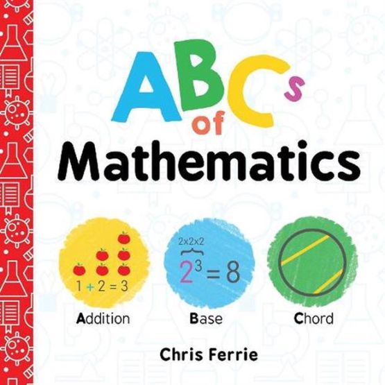 ABCs of Mathematics - Baby University