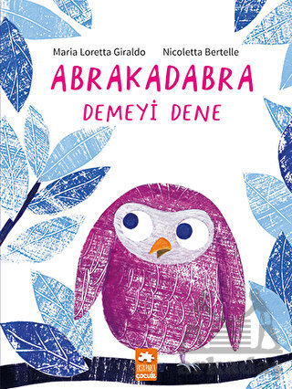Abrakadabra Demeyi Dene - Thumbnail