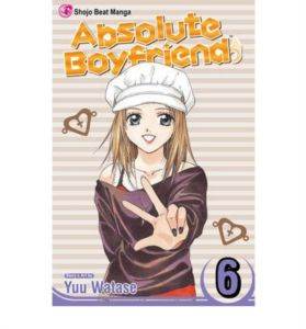 Absolute Boyfriend 6