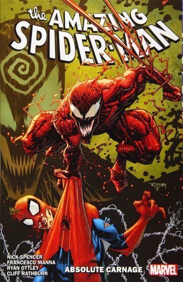 Absolute Carnage - The Amazing Spider-Man