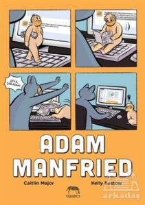 Adam Manfried