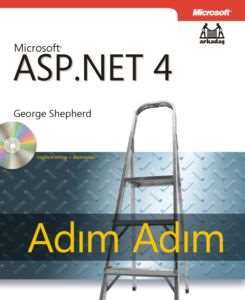 Adım Adım Asp. Net 4