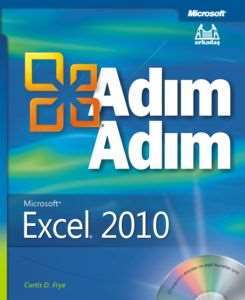 Adım Adım Microsoft Office Excel 2010