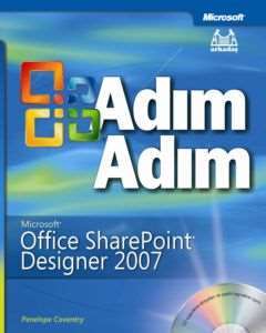 Adım Adım Microsoft Office Sharepoint Designer 2007